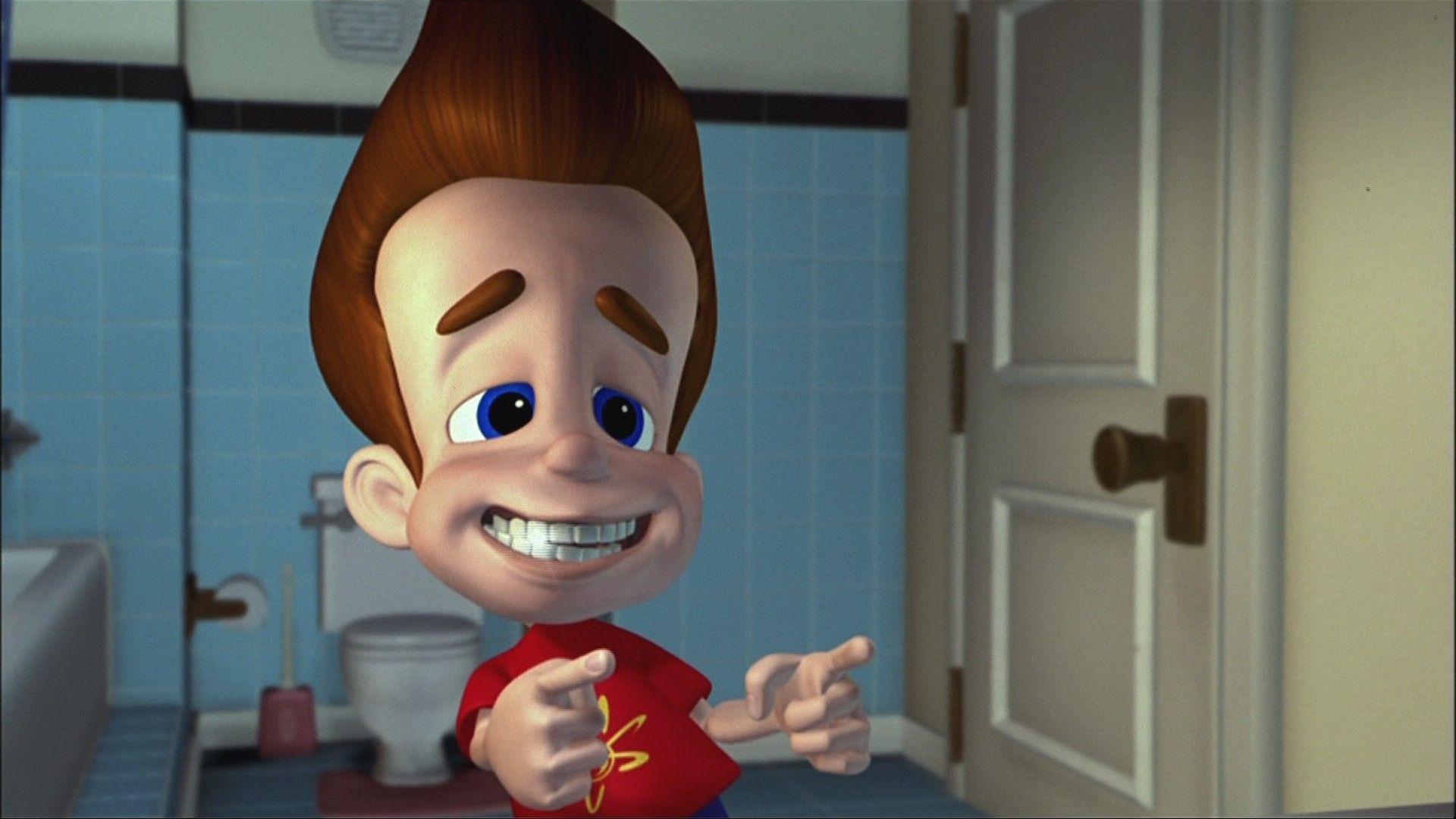 What's The Buzz On Jimmy Neutron Vimeo? Unlocking The Platform