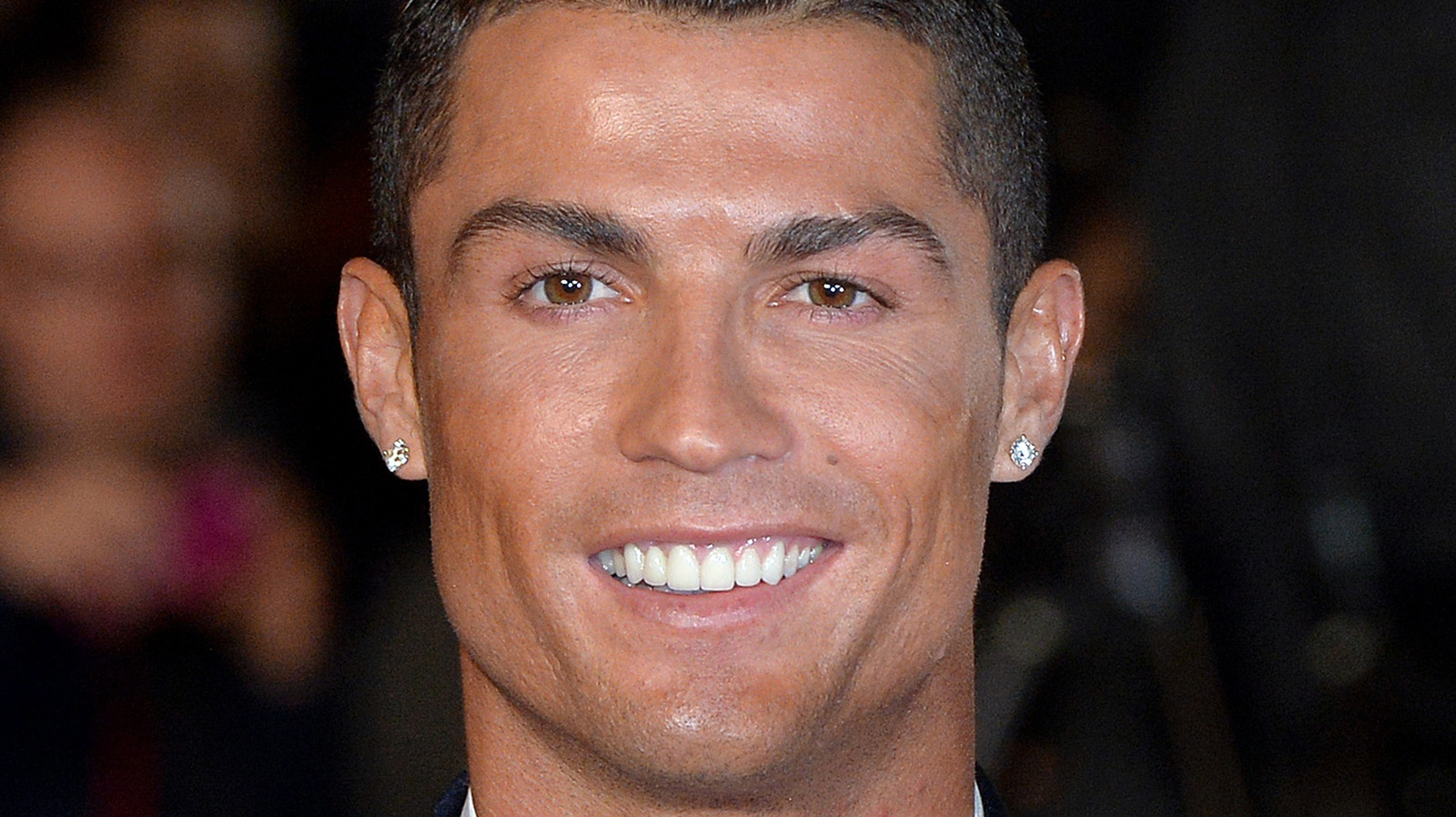 What's The Truth Behind Cristiano Ronaldo's Sexuality? Clearing The Air