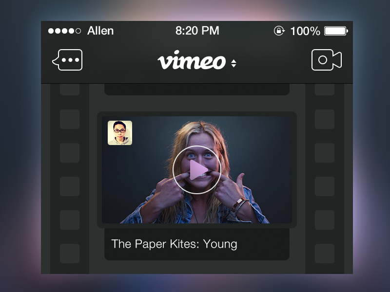 When Do You Find The Hottest Women On Vimeo? A Timeline