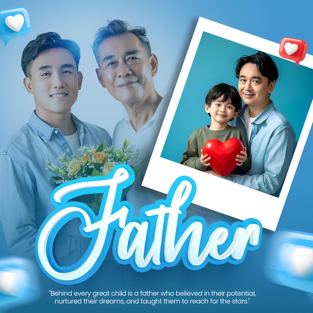 When Is Father S Day Where And How To Celebrate