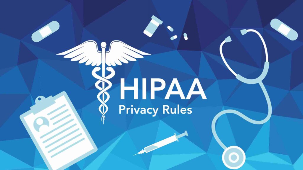 When Is Hipaa Security Rule Compliance Required? A Legal Overview