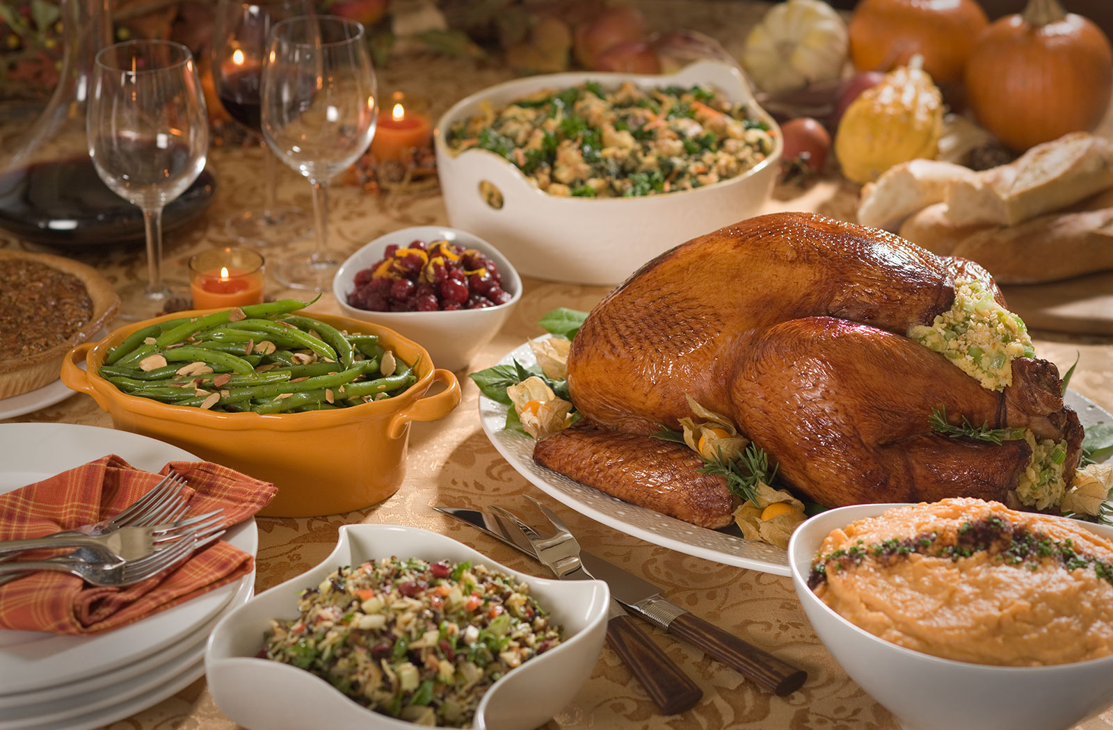 When Is Thanksgiving? A Complete Guide To This Year's Feast