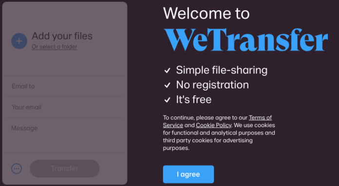 When Should I Use A Web File Transfer Service? The Ultimate Guide