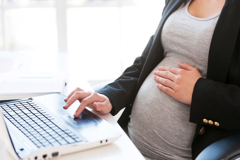 When Should Pregnant Workers Seek Accommodations?