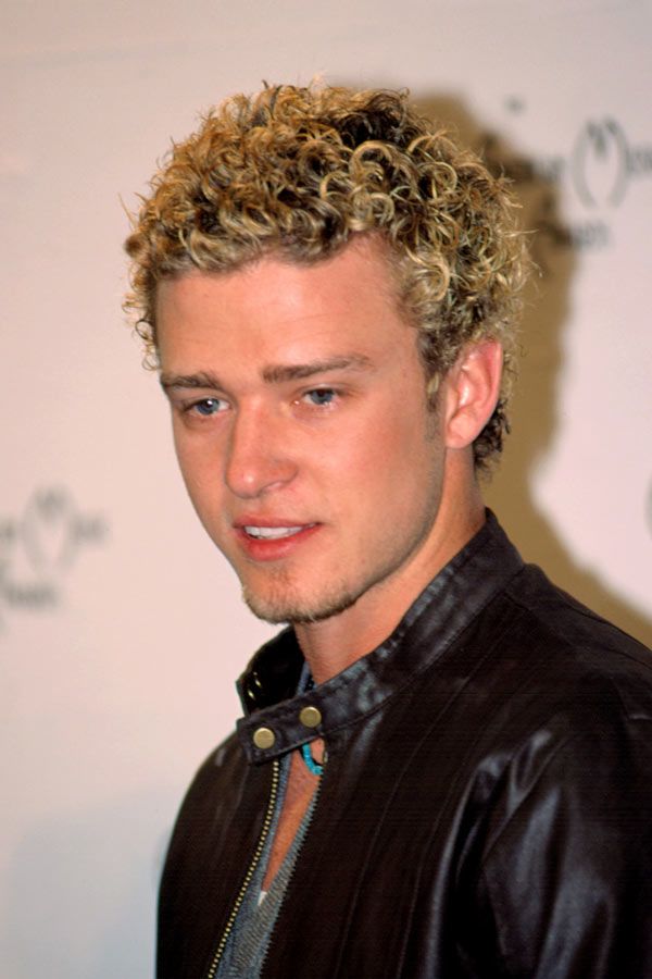 When Should You Try The Justin Timberlake Haircut?