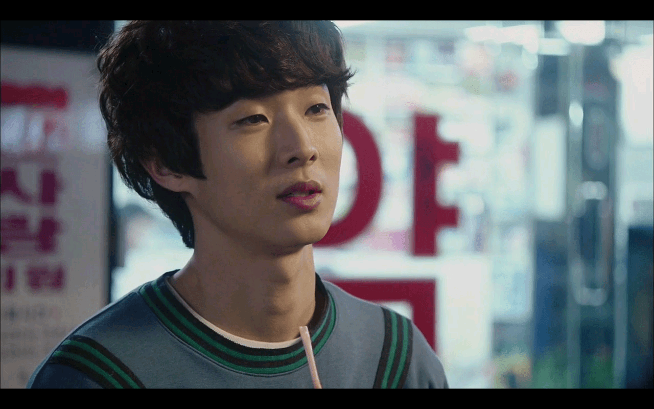 When Will Choi Woo Shik Find Love Again? A Relationship Timeline