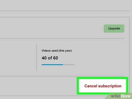 Why Cancel Vimeo? A Stepbystep Guide