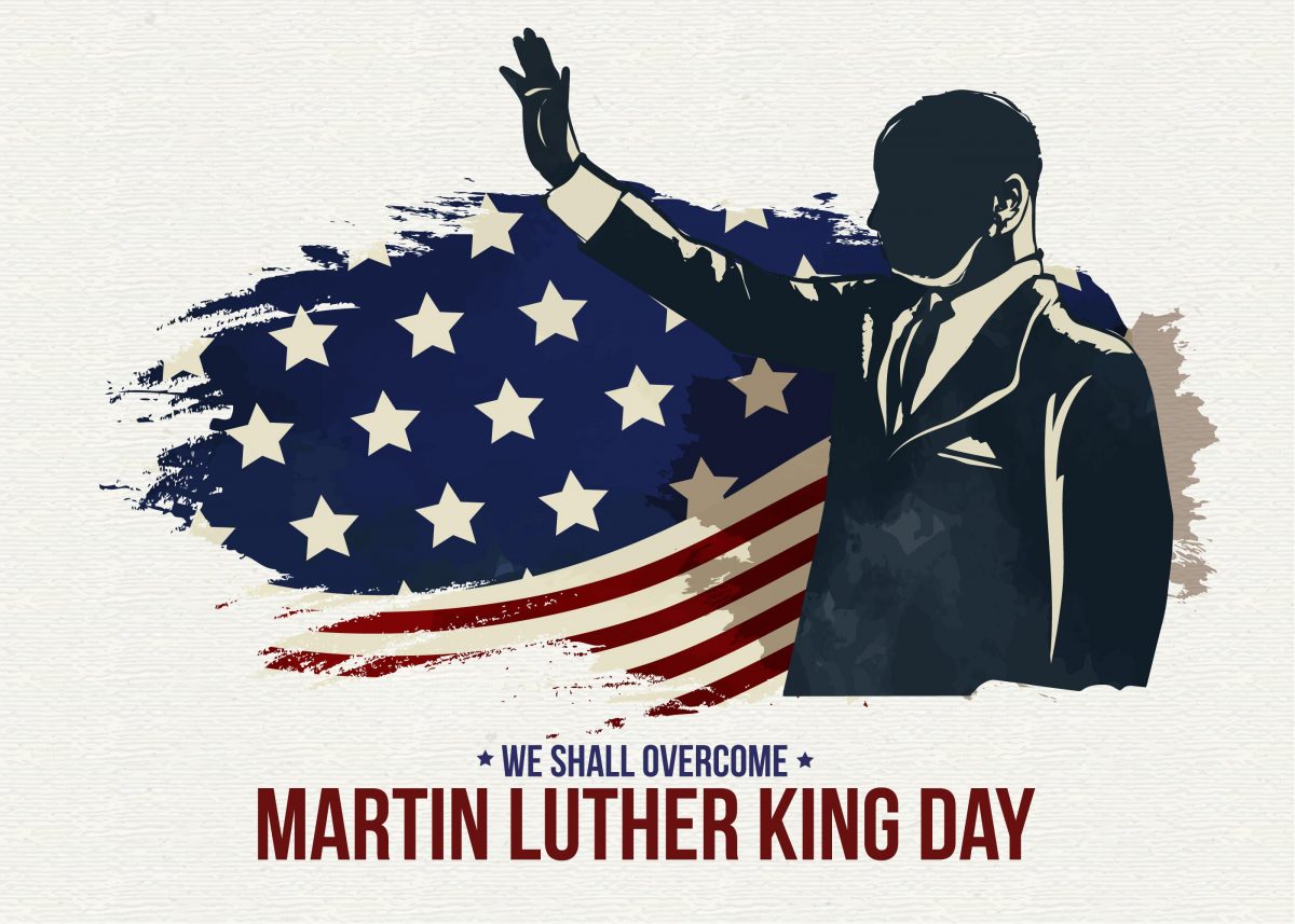 Why Celebrate Mlk Day 2025? A Guide To Commemorating