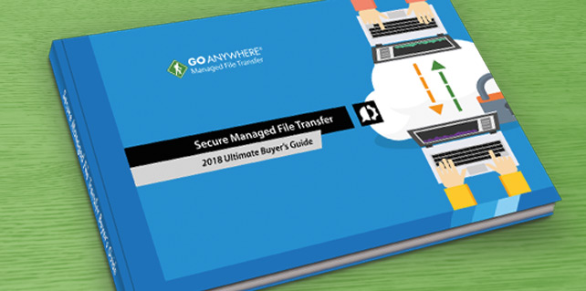 Why Choose A Secure File Transfer Solution? Your Guide