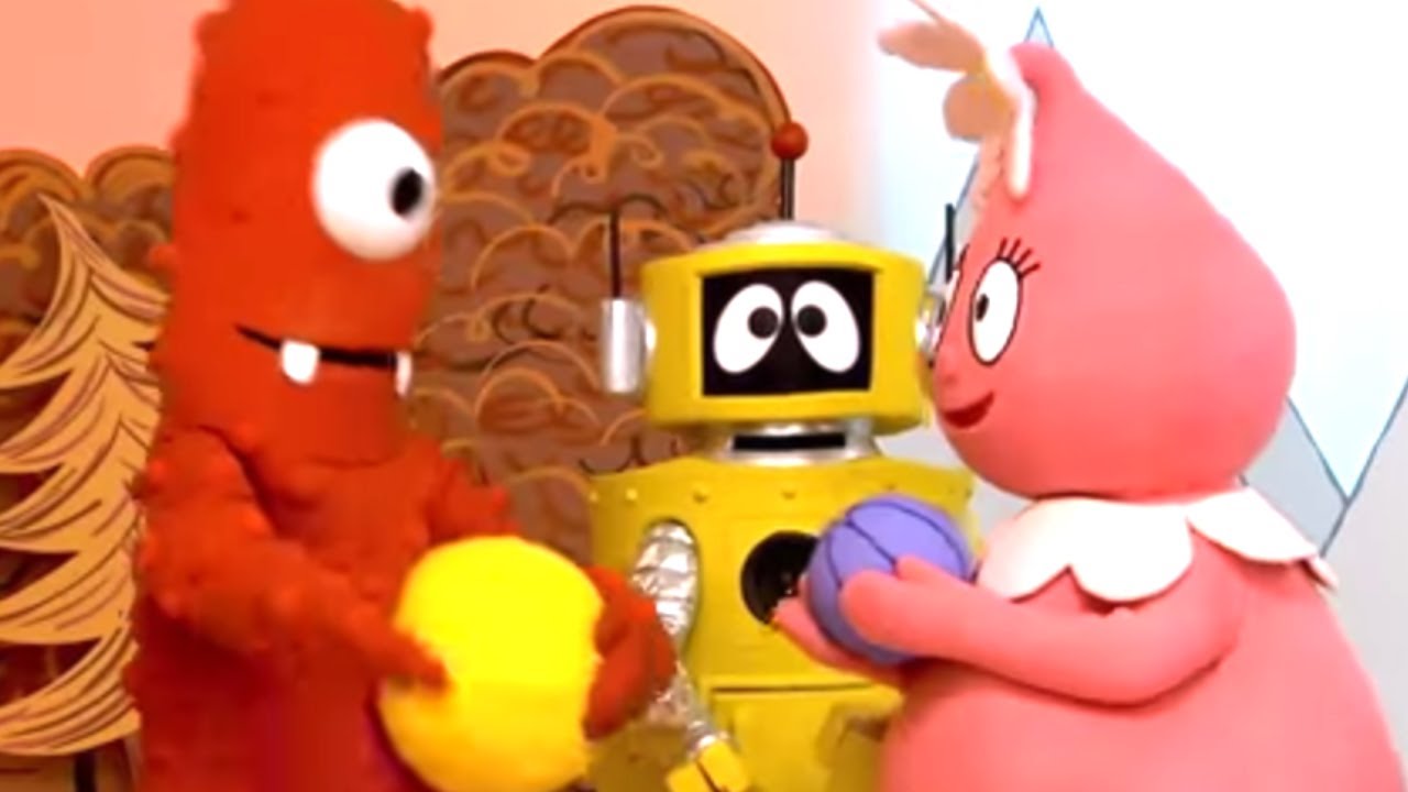 Why Choose Vimeo For Yo Gabba Gabba? Benefits Revealed