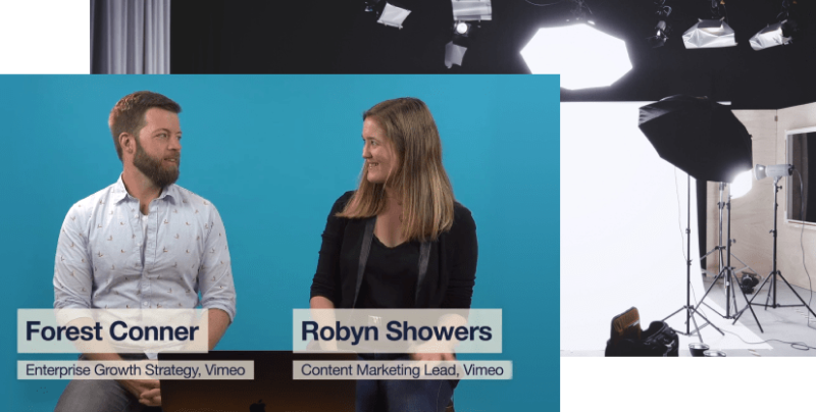 Why Choose Vimeo For Your Sexy Content? A Better Platform