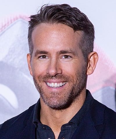 Why Copy Ryan Reynolds' Haircut? Expert Tips For The Look