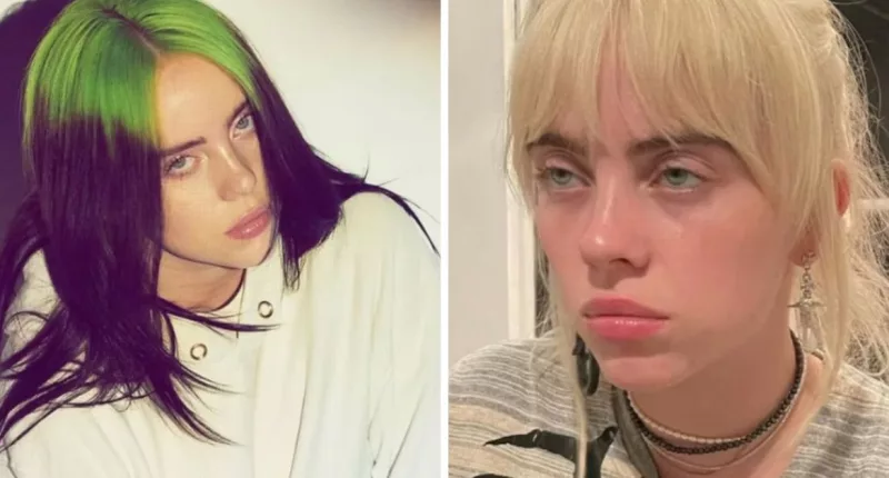 Why Is Billie Eilish's Transformation So Inspiring? A Deep Dive