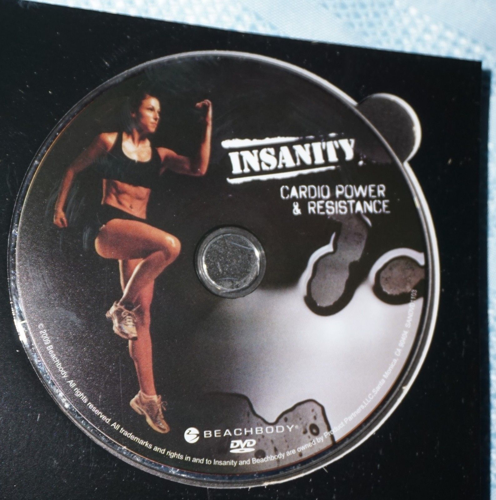 Why Is Insanity Cardio So Tough? Survival Tips For Recovery