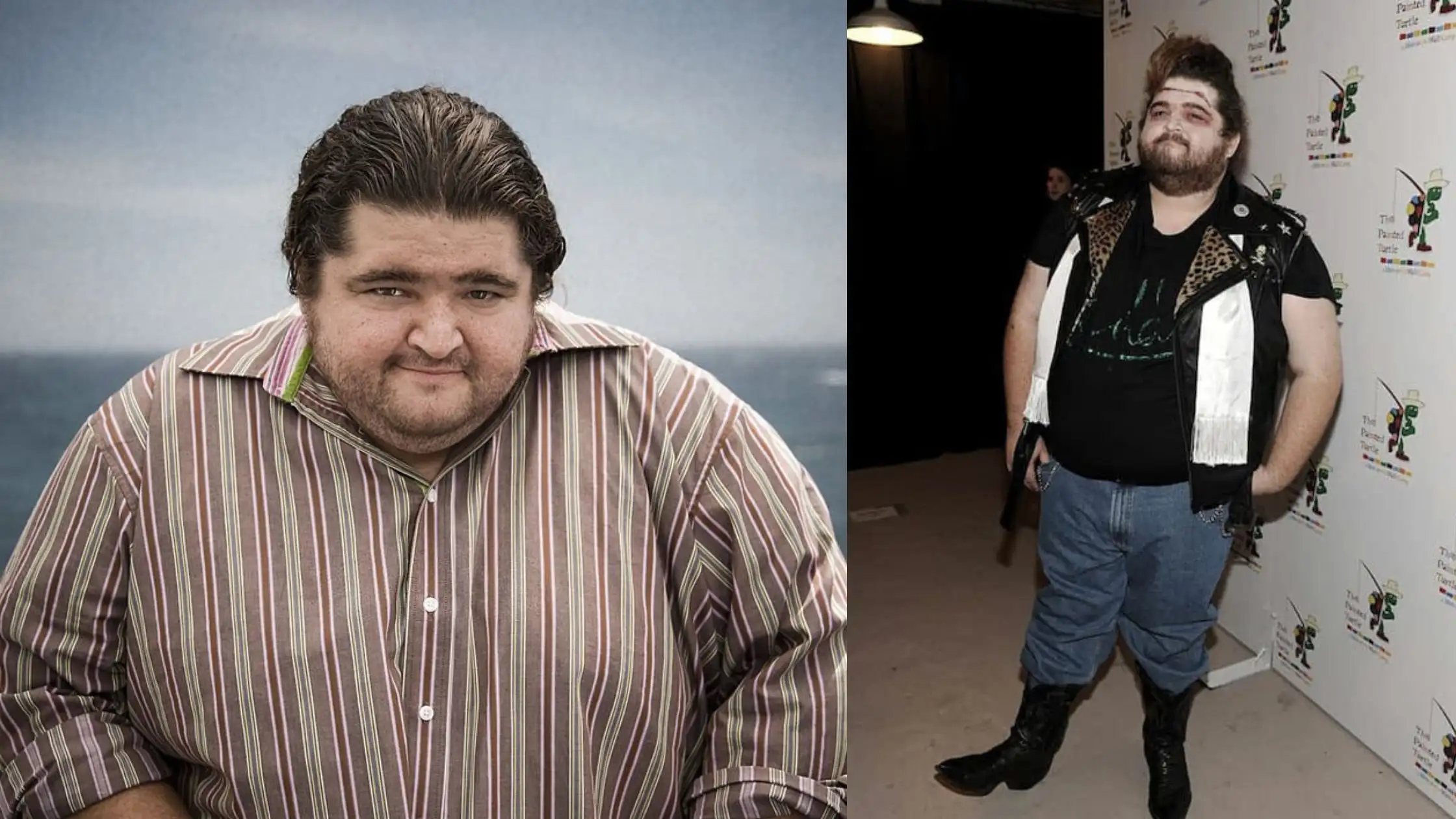 Why Is Jorge Garcia's Weight Loss Journey So Inspiring?