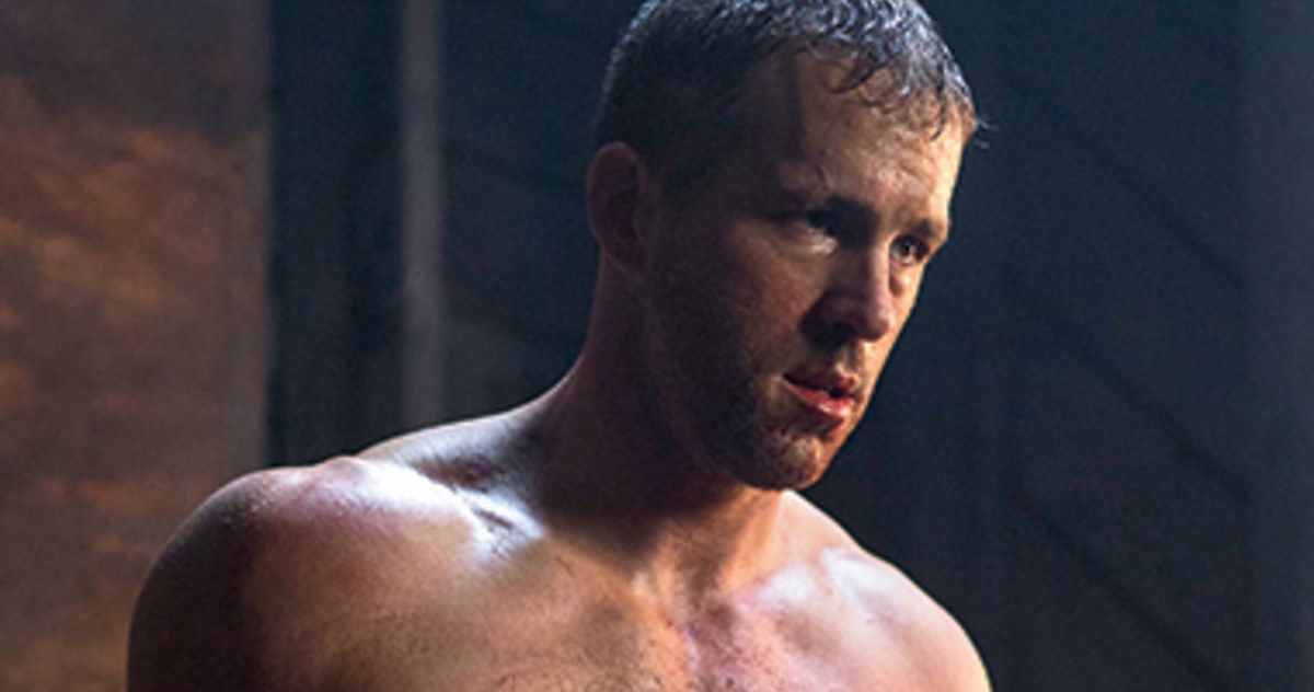 Why Is Ryan Reynolds' Deadpool Nude Scene So Iconic?