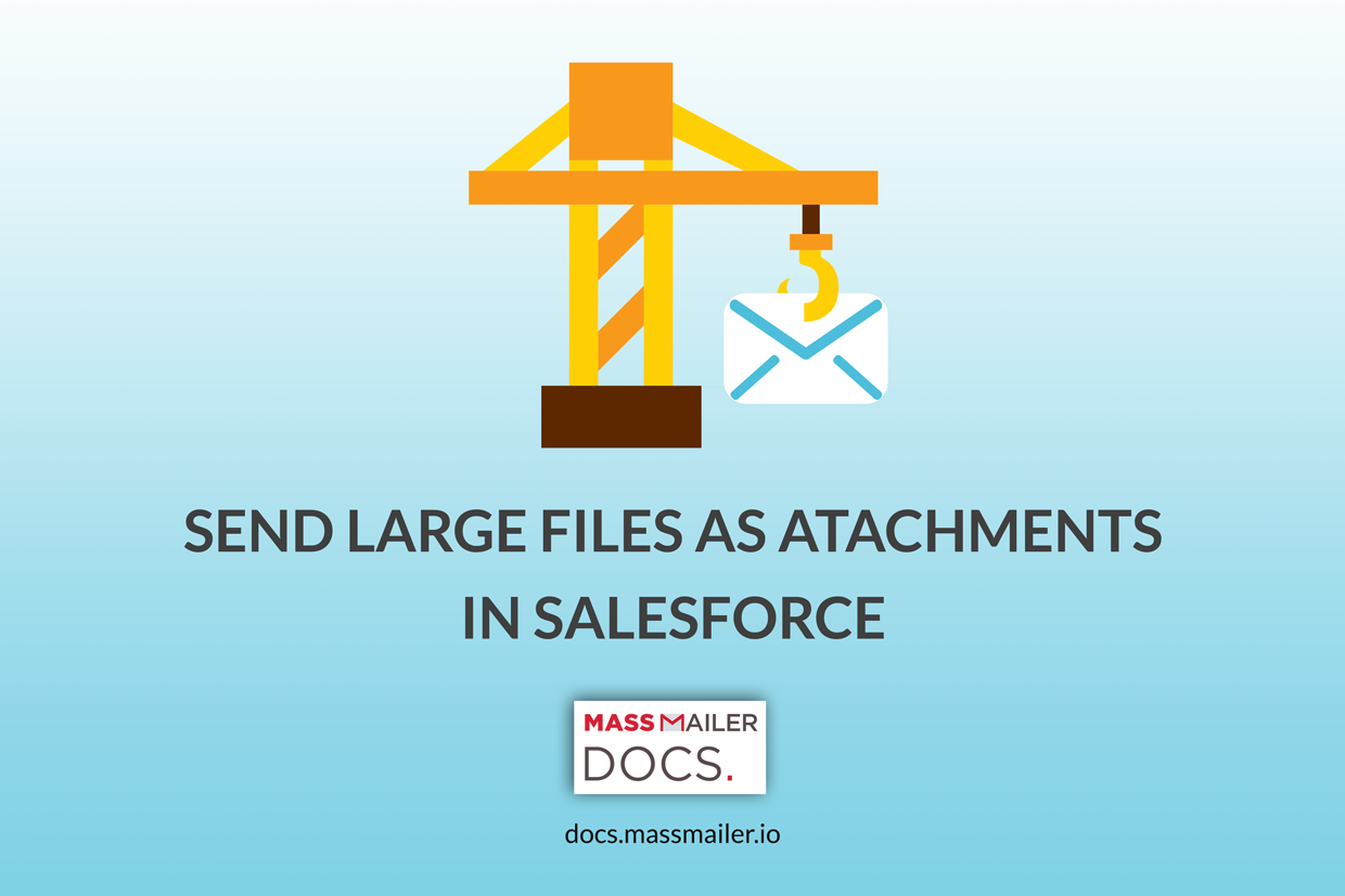 Why Struggle With Large Email Attachments? Send Huge Files, Stressfree!