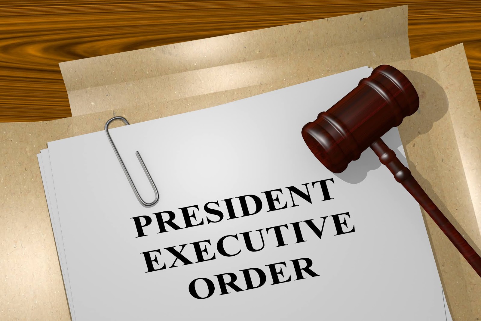 Why Use Executive Orders? Understanding The Legal Strategy