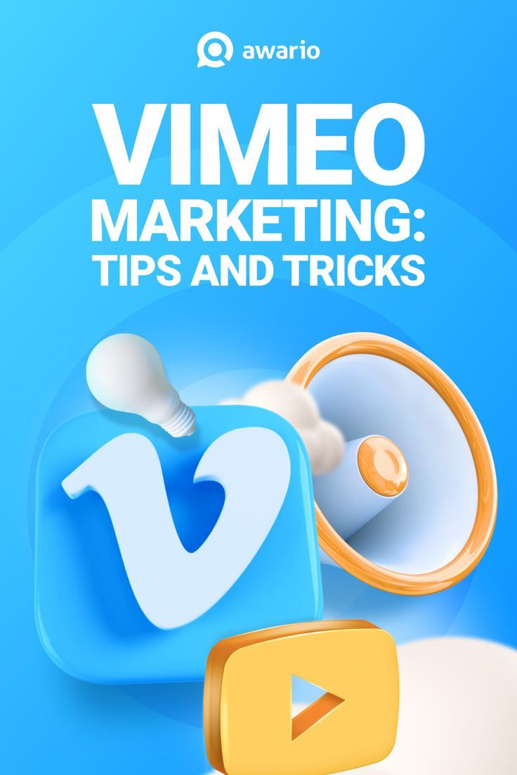 Why Use Vimeo For Business? Maximizing Your Online Presence