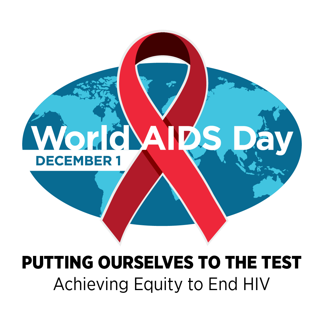 World Aids Day 2024: Global Solidarity For Hiv Awareness