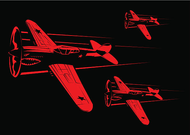 Wwii Aircraft Stock Illustrations 805 Wwii Aircraft Stock Illustrations Vectors Clipart Dreamstime